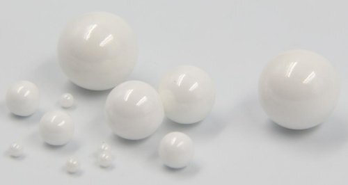 Zirconia Ceramic Balls