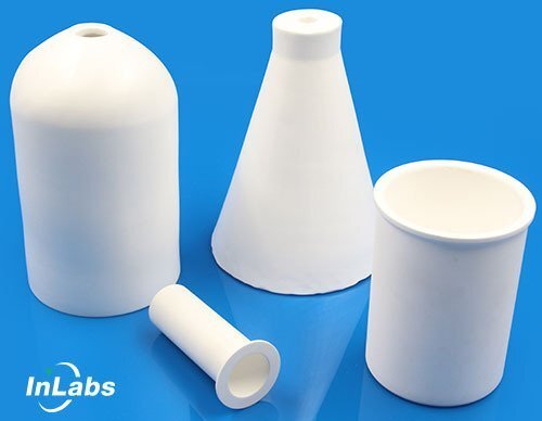 beryllium oxide ceramics