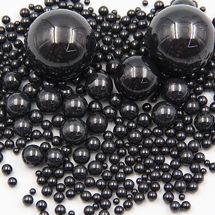 Silicon Nitride Ceramic Grinding Balls