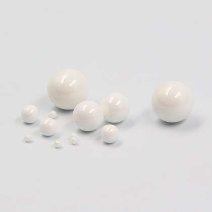 Alumina Ceramic Precision Balls