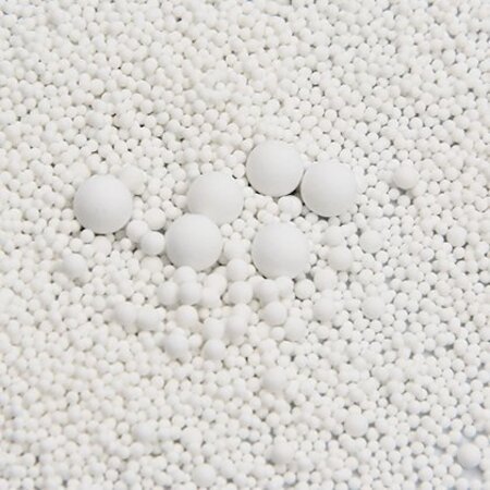 95% Alumina Ceramic Grinding Balls