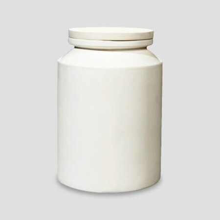 Horizontal Ball Milling Jars